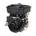 Replacement Engines | Briggs & Stratton 356447-0054-F1 Single Packed Engine image number 1