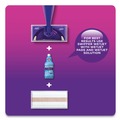 Mops | Swiffer 77809 1.25 L Bottle Original Scent WetJet System Cleaning Solution Refill (4/Carton) image number 3