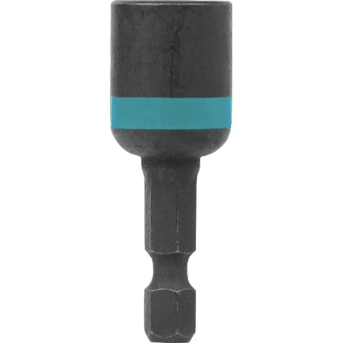 Bits and Bit Sets | Makita A-97243 Makita ImpactX 7/16 in. x 1-3/4 in. Magnetic Nut Driver image number 0