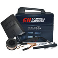 Welding Equipment | Campbell Hausfeld DW213000 115V 90 Amp Flux-Cored Wire Welder image number 0