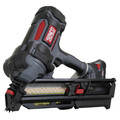 Framing Nailers | SENCO 10G0001N 18V Lithium-Ion 30 - 34-Degree Paper-Tape 3-1/2 in. Cordless Pneumatic Framing Nailer (3 Ah) image number 1