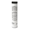 Cleaning & Janitorial Supplies | Misty 1003057 14 oz. NLGI #2 Red Grease Tube (48/Carton) image number 2