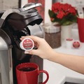 Bulk Savings Pricing 2 | Tim Hortons 5000349248 K-Cup Pods - Dark Roast (24/Box) image number 3
