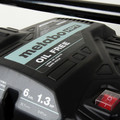 Portable Air Compressors | Metabo HPT EC914SM THE TANK 1.3 HP 6 Gallon Portable Pancake Air Compressor image number 6