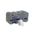 Toilet Paper | Georgia Pacific Professional 11728 Pacific Blue Ultra Coreless Septic Safe 2 Ply Toilet Paper - White (24/Carton) image number 0