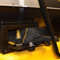  | Dewalt DXH215HD DXH215HD 215000 BTU Per Hour Forced Air Kerosene Construction Heater image number 10