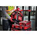 Cases and Bags | Milwaukee 48-22-8315 PACKOUT 15 in. Tote image number 9