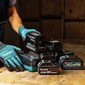 Clearance Center | Makita ADP10 18V LXT Lithium-Ion Adapter for XGT Chargers image number 5