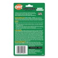 Cleaning & Janitorial Supplies | OFF! 317188 1 oz Deep Woods Sportsmen Insect Repellent (12/Carton) image number 3