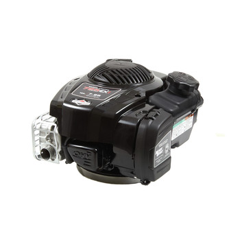 REPLACEMENT ENGINES | Briggs & Stratton 104M02-0198-F1 725EXi Series 7.25 GT 163cc Gas Vertical Shaft Engine