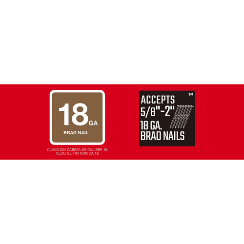 Craftsman Cmpbn18sb | 18 Gauge 5/8\