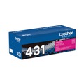 Ink & Toner | Brother TN431M TN431M 1,800 Page-Yield Toner - Magenta image number 3
