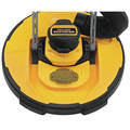 Drywall Sanders | Dewalt DCE800P2 20V MAX Brushless Lithium-Ion Cordless Drywall Sander Kit (5 Ah) image number 5