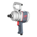 Air Impact Wrenches | Ingersoll Rand 2175MAX-6 1 in. Pistol Grip Impact Wrench with 6 in. Extension image number 3