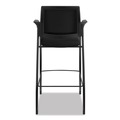  | HON HICS7.F.E.IM.CU10.T Ignition 2.0 Ilira-Stretch 31 in. High Mesh Back Stool - Black image number 5