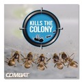 Cleaning & Janitorial Supplies | Combat DIA 55901 0.21 oz Source Kill MAX Ant Killing Bait (12/Carton) image number 3