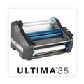 Office Presentation Supplies | GBC 1701680 Ultima 35 Ezload Thermal Roll Laminator 12-in Max Document Width 5 Mil Max Document Thickness image number 6