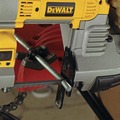 Band Saws | Dewalt DWM120 120V 10 Amp Corded Deep Cut Band Saw image number 15