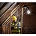 Work Lights | Dewalt DWST08062 TOUGHSYSTEM 2.0 Lithium-Ion Cordless Adjustable Work Light (Tool Only) image number 6