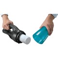 Upright Vacuum | Factory Reconditioned Makita XLC02R1B-R 18V LXT Lithium-Ion Compact Cordless Vacuum Kit (2 Ah) image number 9