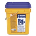  | Arm & Hammer 3320001001 18 lbs. Crisp Clean Powder Laundry Detergent Pail image number 3