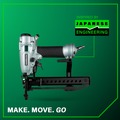 Influencers | Metabo HPT N3804A5M 18-Gauge Narrow Crown Pro Finish Stapler image number 9