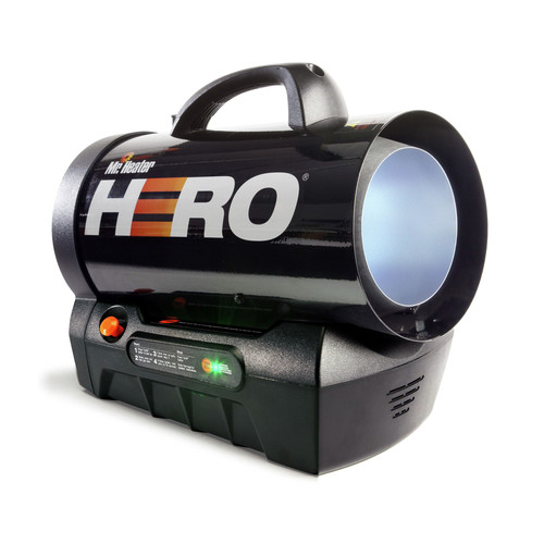 Space Heaters | Mr. Heater F227900 35,000 BTU Hero Heater image number 0