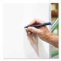 Pens | Tombow 51536 4.4 millimeter Wax-Based Marking Pencil - Blue Wax/Navy Blue Barrel (10/Box) image number 9