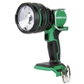 Spot Lights | Metabo HPT UB18DHQ4M 18V MultiVolt 1050 Lumen LED Lithium-Ion Cordless Handheld Spotlight (Tool Only) image number 0