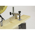 Miter Saws | Hitachi C10FCE2 10 in. Compound Miter Saw (Open Box) image number 2