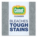 Cleaning & Janitorial Supplies | Comet 73163 32 oz. Bottle Creme Deodorizing Cleanser (10/Carton) image number 3