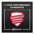 Ink & Toner | Factory Reconditioned Innovera IVRF411X Remanufactured 5,000 Page-Yield Replacement High-Yield Toner for 410X (CF411X) - Cyan image number 1
