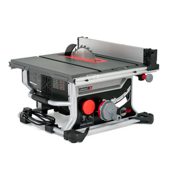 POWER TOOLS | SawStop CTS-120A60 120V 15 Amp 60 Hz Compact Table Saw