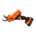 Hedge Trimmers | Black & Decker BCPR320C1 20V MAX Lithium-Ion Cordless Pruner Kit image number 1