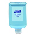 Hand Soaps | PURELL 8578-02 HEALTHY SOAP REDIFOAM 2,000 mL Foam Soap Refill - Citrus (2/Carton) image number 1