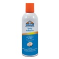 Tapes & Adhesives | Elmer's E451 Dries Clear 11 oz. Multi-Purpose Spray Adhesive (6/Carton) image number 0