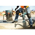 Rotary Hammers | Bosch GBH18V-36CK24 18V PROFACTOR Brushless Lithium-Ion 1-9/16 in. Cordless Connected-Ready SDS-max Rotary Hammer Kit (8 Ah) image number 14