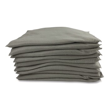 Quick Dam Acid Neutralizing Pillows, 0.45 L to 2.26 L, 12-in x 12-in, 10/Box