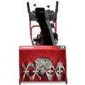 Snow Blowers | Troy-Bilt STORM2425 Storm 2425 208cc 2-Stage 24 in. Snow Blower image number 2