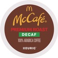 Bulk Savings Pricing 2 | McCafe 5000358125 K-Cup - Premium Roast Decaf (24/Box) image number 1