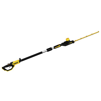 HEDGE TRIMMERS | Dewalt DCPH820B 20V MAX 22 in. Pole Hedge Trimmer (Tool Only)