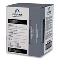 Cleaning & Janitorial Supplies | HOSPECO NETF310QZGW 10 in. x 13 in. 1-Ply Quarterfold Easy Task F310 Wiper - White image number 1