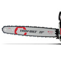 Chainsaws | Troy-Bilt TB4620C 46cc Low Kickback 20 in. Chainsaw image number 6