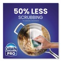 Cleaning & Janitorial Supplies | Dawn Professional 80730044 38 oz. Heavy-Duty Manual Pot/Pan Dish Detergent - Original Scent (8/Carton) image number 6