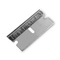 Just Launched | Cosco 091461 Jiffi-Cutter Utility Knife Blades (100/Box) image number 1