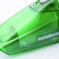  | Metabo HPT R18DSLQ4M 18V Cordless Lithium-Ion Hand Vacuum (Tool Only) image number 1