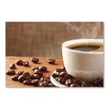 Food Service | New England Coffee 026160 2.5 oz. Coffee Portion Packs - Breakfast Blend Decaf (24/Carton) image number 1