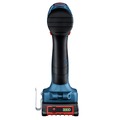 Drill Drivers | Bosch GSR18V-400B22 18V Brushless Lithium-Ion 1/2 in. Cordless Compact Drill Driver Kit with 2 Batteries (2 Ah) image number 3
