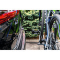 Utility Trailer | Detail K2 BCR590 Hitch-Mounted 2-Bike Carrier with 1-1/4 in. Adapter image number 9
