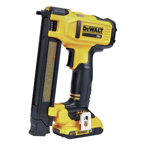  | Dewalt DCN701D1 20V MAX Cordless Cable Stapler Kit image number 0